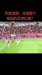 中国足球小将展现实力勇夺小世界杯